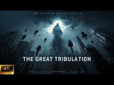 THE GREAT TRIBULATION | Full Movie | The Rapture the Rise of the Antichrist and the Final Judgment