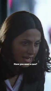 The Wrong Case | Spooks