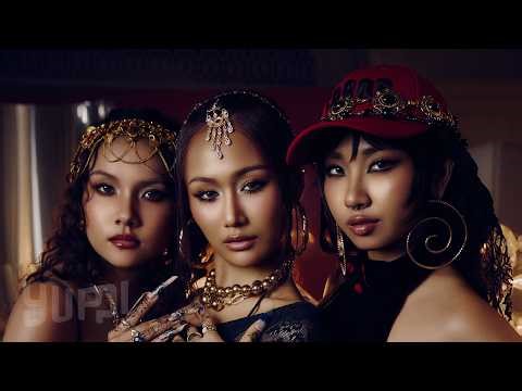 DREAMGALS - KARMA (Prod. by MAYOJAMES) | YUPP!