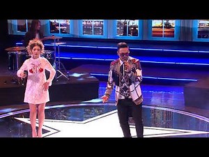 Э. Анужин, NAKI (Mi Senti)