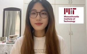 我是怎么申上MIT的