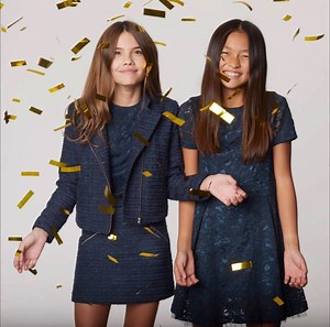 129 reactions · 9 comments | All new! Discover the all new LaDress Girls styles that are sure to get the party started. Maximum confidence comes in minimal dresses. Shop now > ladress.com/allnew! | LaDress | Facebook