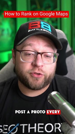 rank fast on Google maps #seo #localseo #google