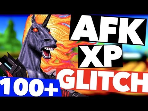 "INSANE" Fortnite XP MAP HEAPS Of LEVELS in CHAPTER 7 (BATTLE PASS XP)