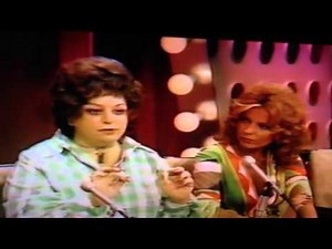 Last Merv Griffin show