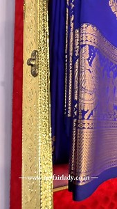 To order👇🏻👇🏻 Visit www.myfairlady.co.in 👉🏻Search Number : 750 👉🏻Price : 2550 👉🏻Pay Securely Online. No Cash on Delivery. 👉🏻Delivery Times 2-7 working days (unless otherwise stated). 👉🏻WhatsApp (No Calling): 91 8828337007 👉🏻Calling (No WhatsApp): 91 7777002264 { Saree Collection, Best Saree For Wedding, Party Wear Sarees, Traditional Saree, South Indian Sarees, Casual Sarees, Wedding Sarees , Office Wear Sarees, Cotton Saree, Printed Sarees, Blouse Piece, Dupatta, Best Saree , Tre