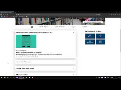 Comment installer Adobe Digital Edition sur un ordinateur