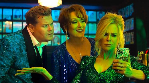 The Prom on Netflix - Official Trailer