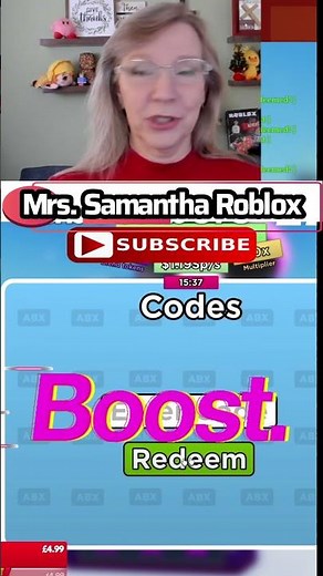 4 Roblox codes for Smoothie Factory Tycoon #roblox