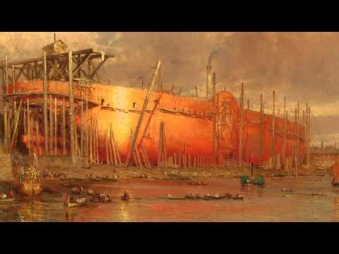 Isambard Kingdom - Brunel's Great Eastern Ship
