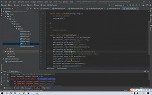 166-Spring-SpringMail-JavaMail邮件发送-JavaMail邮件发送封装测试
