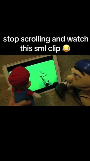 Send this to a monkey‼️jeffy acting like its not him has me cracking up 😭😂 #sml #jeffy #funny #clips #fivenightsatfreddy #fnaf #meme #real #relatable #trend #nostalgia