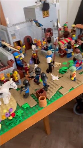 #funny #moc #lego use the sound