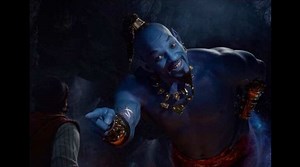 Disney releases full trailer of live-action remake of animated film 'Aladdin' starring Will Smith