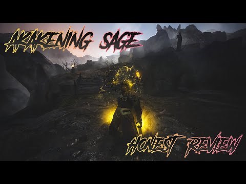 BDO Awakening Sage an Honest Review