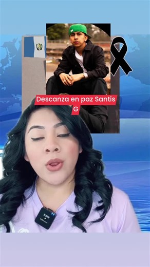 Tragic Loss of a Young Man from Chisec, Guatemala