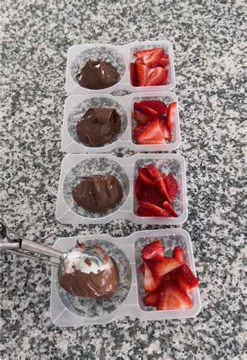 Snack Pack Restock ASMR Compilation: Satisfying Organization