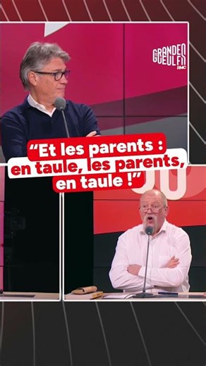 Didier Giraud: "I have two proposals: a commando training course in French Guiana and the parents...