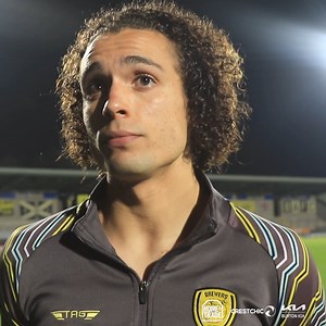 4.8K views · 30 reactions | CHARLIE WEBSTER INTERVIEW  Watch Charlie Webster's full post-match interview after scoring his first goal for the #Brewers ️ Watch the full interview here  https://buff.ly/4hiItPg #BAFC | Burton Albion FC | Facebook