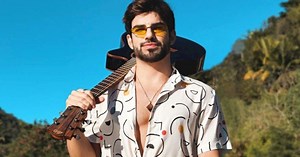 Renan Pitanga lança seu novo single "Nem Comparação"