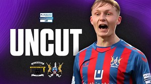 Irish League Uncut 🎬 Both teams go all out for the win 🔥 H&W Welders Football Club. 0-1 Ards Football Club 📺 Extended 4K version: https://youtu.be/HdBu4JnLC3E | NI Football League