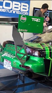 Loudest 4 Rotor RX7 EVER?! 🤯 | That Racing Channel