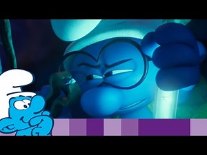 The Lost Village – Official International Trailer • Os Smurfs