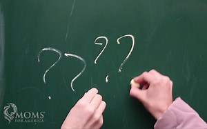 🇺🇸Mothers are the Last Best Hope for America🇺🇸 Moms for America is empowering moms to teach & nurture our love of liberty in their homes so that we’ll have a generation of children who will rise up, carrying the banner of liberty so that we can not just restore the republic, but secure it for generations to come. Watch, listen, share⤵️ | Moms for America