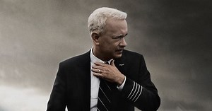 Sully (Starring Tom Hanks As Hero Pilot Who Landed Plane On The Hudson River) (Movie Trailer)