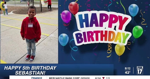 Birthday Shoutouts: Keisley, Mila, and Sebastian (Oct. 26)