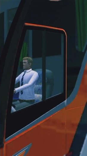 probando un bus del juego pbsu en un mod de mapa