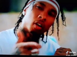 tyga on TikTok