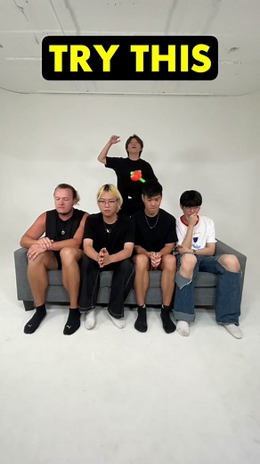 Pass or fail?🤔 @chezame_official @sxin_official #beatbox #beatboxchallenge #beatpellahouse