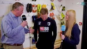 84K views · 167 reactions | Practice what you preach  Eddie Howe finishes a stunning team move in our staff game at Vitality Stadium  | AFC Bournemouth | Facebook