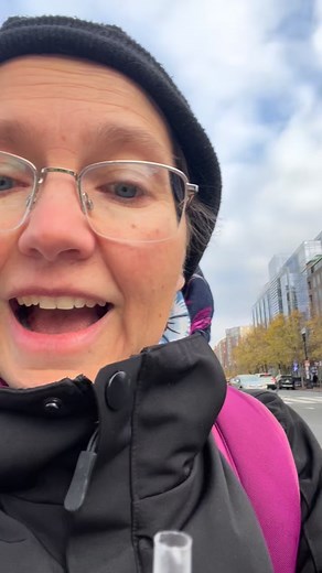 Episode 13: The Invisible stuff | J.S. Furlong