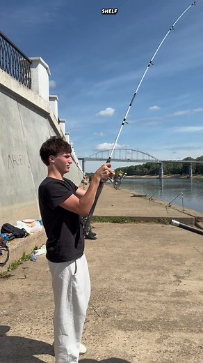 5-Minute Fishing Challenge: Catch a Fish to Win
