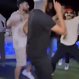 Polimer campaign song ah loop la ootitu irukan live la 🥳🕺🏼