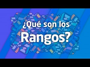 What are Ranks?