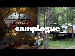 Romantic Retreat: Camping in the Wilderness with my wife |Murree |woods| Adventure |Mini vlog