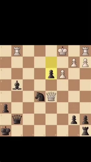 How To Play Chess — The Last Soldier