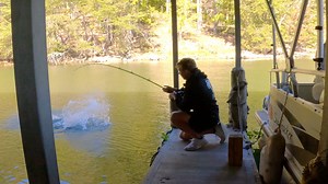 I Hooked The Strongest Fish in the RIVER ! 😱 #fishing #quickcatchandrelease #fishingvideo #fishtok #viral | Quickcatchandrelease