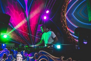 Astrix - DJ, live act, producer
