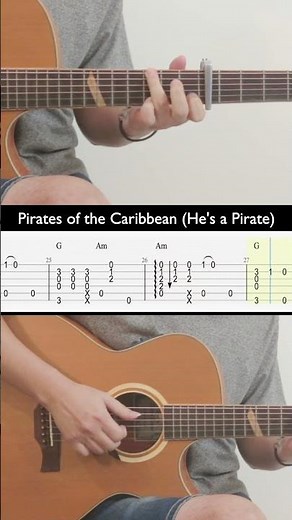 Pirates of the Caribbean (He's a Pirate) - Hans Zimmer