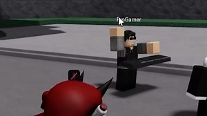 He Tried to SCAM my FAN, So I Did THIS... (Roblox The Strongest Battlegrounds). #Roblox #xdemon | Xdemonrblx