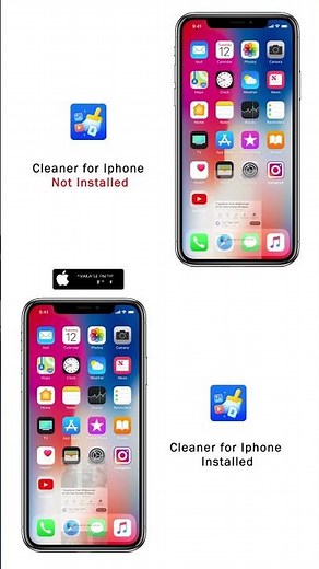 Phone Cleaner App – Clean Junk, Remove Duplicates & Compress Videos Fast!