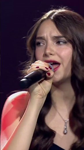 Jade Mathieu | Parler | AAA | La Voix 11