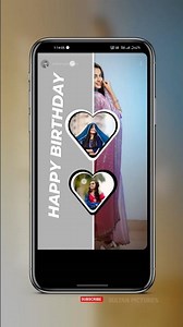 🔥 Instagram Birthday Story Ideas | Birthday Story Ideas For Girls | Insta Trending Story #storytime