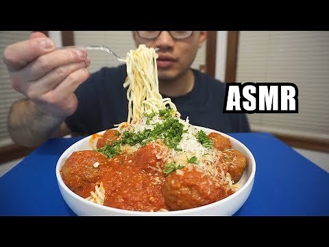 SPAGHETTI & MEATBALL *BIG BITES