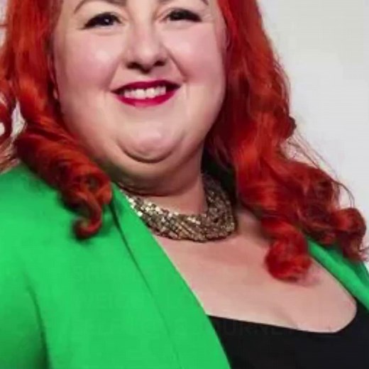 16K views · 216 reactions |  Michelle McManus shares nine stone weight loss after 'self-love journey' | Daily Record | Facebook