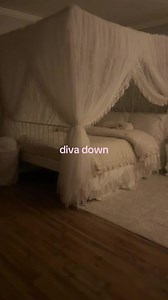 Transform Your Room with an Aesthetic Canopy Bed
